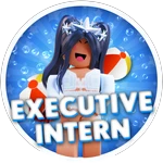 Executive Intern