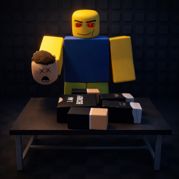 Bobby Tycoon But You're Special