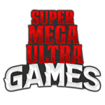 SuperMegaUltra Games