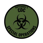 CDC's Special Operations