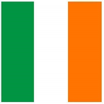 [EIRE] The Republic of  Ireland