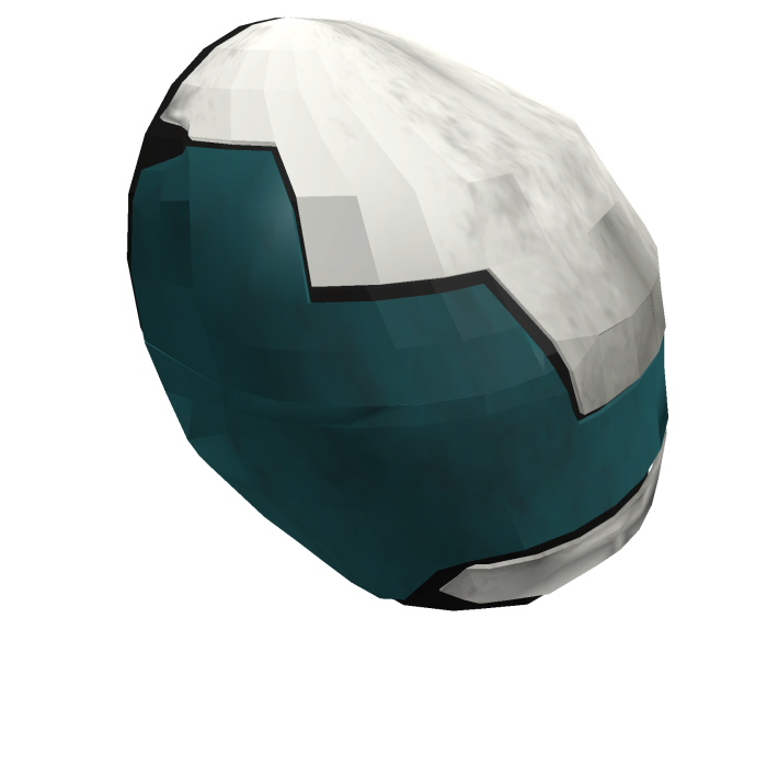 Vig's left armor