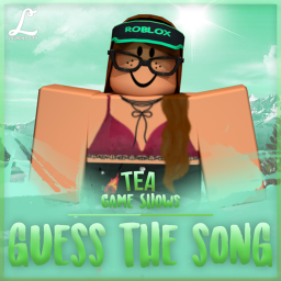 [TGS] Guess The Song