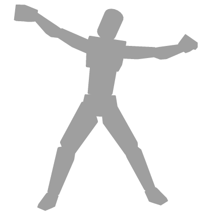 The Yokoyure Moves