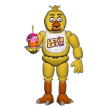 Beta Chica