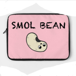~Smol Beans~•