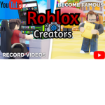 (ROBLOX) Creators