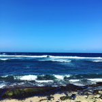 Team surfers