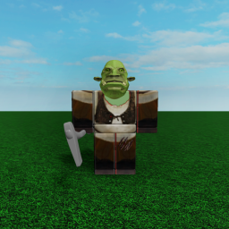 Survive Shrek
