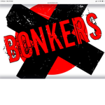 BONKER BOYS