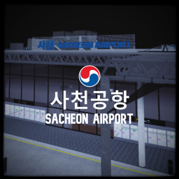 Sacheon Airport