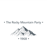 The Rocky Mountain Party