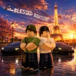 BLEESED BOUTIQUE Group Thumbnail