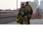 Firefighter Lounge