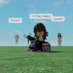 Cutout House RP