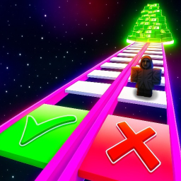 [SEASON 3] Squid Game Glass Bridge For Frontman