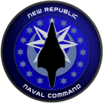 ( New Republic Starfleet )
