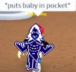 ROUXLS KAARD FANS(the sane ones)
