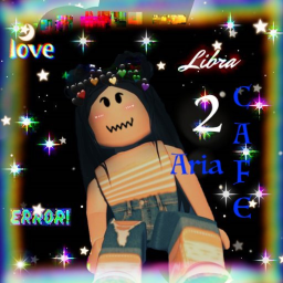 ~Aria~ Café 2