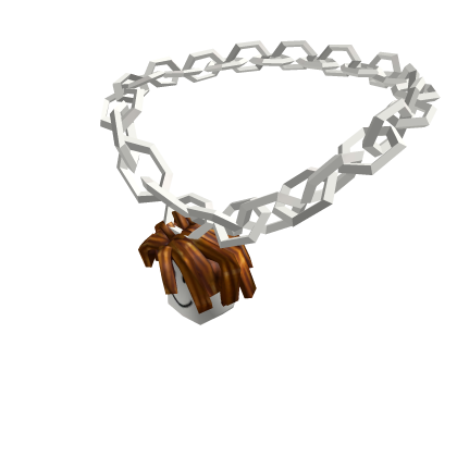 Bacon Necklace
