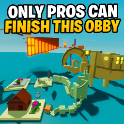 EXTREMELY DIFFICULT OBBY icon