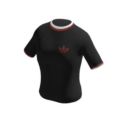 Adidas shirt roblox discount