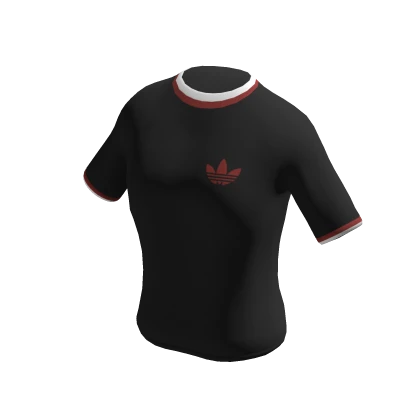 Roblox t shirt adidas template sale