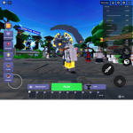 BEDWARS FANNS