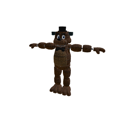 Freddy