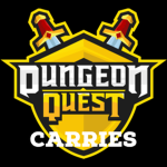 Dungeon Quest Carriers