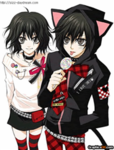 EMO LOVERS
