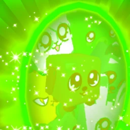 Simulador de chicle icon