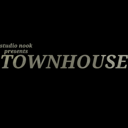 Studio Nook Presents: Townhouse