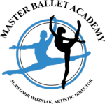 - master ballet academy! -