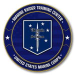 |USMC| Marine Raider Training Centerᅠ