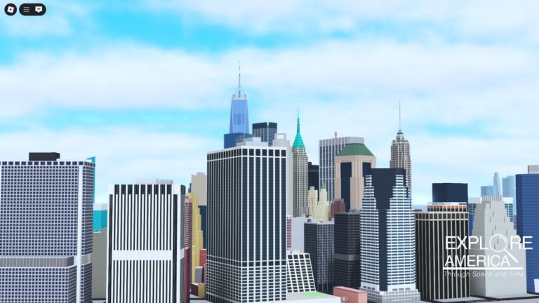 Explore New York screenshot 1