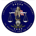 Los Angeles Police Department 911