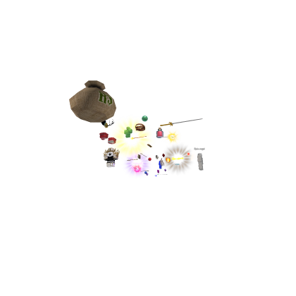 Items