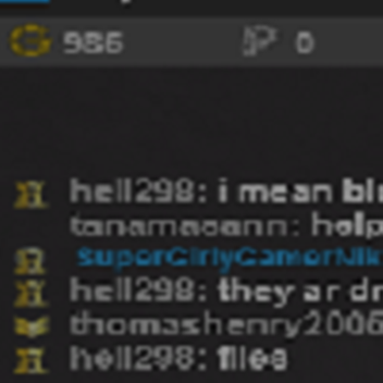 red vs blue glass houses wars