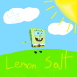 Lemon Salt