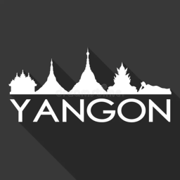 Yangon City, Myanmar [BETA]