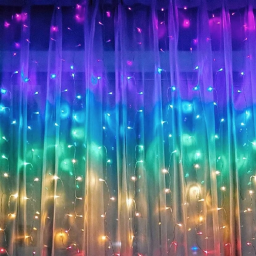 The Rainbow hangout
