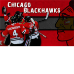 CHICAGO BLACKHAWKS #NHL