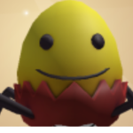 Despacitegg Foundation