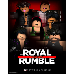 EDW Presents: Royal Rumble 2021