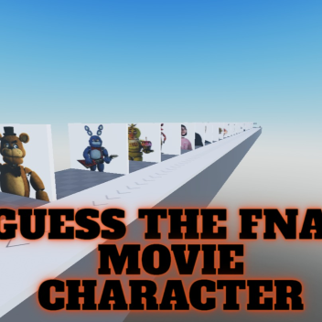🐻guess the fnaf movie character🐻