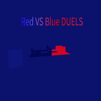 [Release]  Red Vs Blue Duels