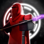GAR | Red Guard ..