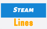 <[ steam lines ]>