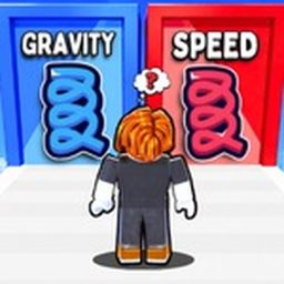Would You Rather Gear Tower Y🌟 icon
